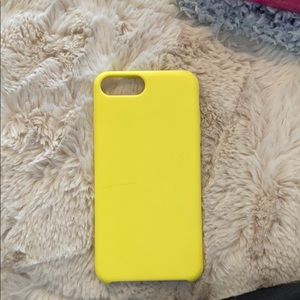 iPhone 7 phone case